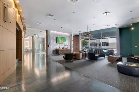 Living - 840 E Green St #329, Pasadena, CA 91101 photo 2 of 2