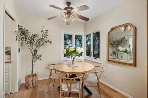 Dining - 391 Tamarac Dr, Pasadena, CA 91105 photo 1 of 1