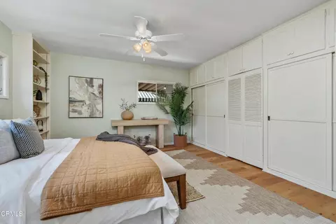 Bedroom - 391 Tamarac Dr, Pasadena, CA 91105 photo 1 of 5