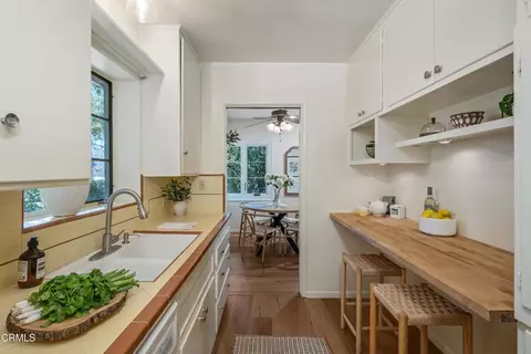 Kitchen - 391 Tamarac Dr, Pasadena, CA 91105 photo 1 of 1