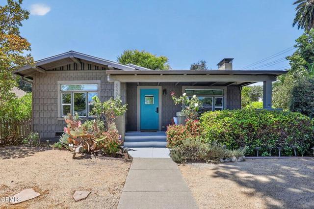 899 N Wilson Ave, Pasadena, CA 91104