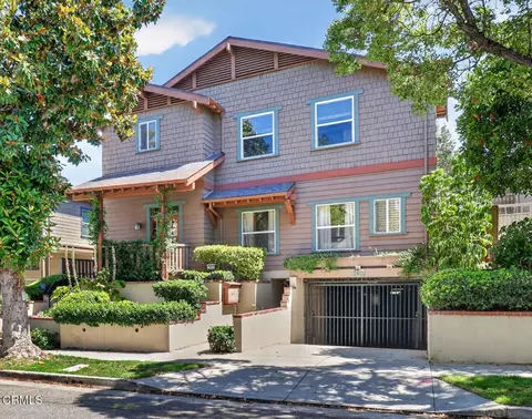 306 Alpine St #5, Pasadena, CA 91106