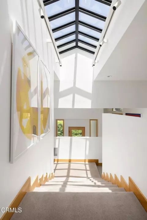 Entry Way - 1240 Bennett Dr, Pasadena, CA 91103 photo 3 of 3