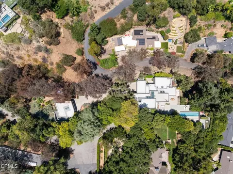 View/Area - 1240 Bennett Dr, Pasadena, CA 91103 photo 4 of 4