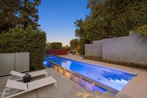 Exterior - 1240 Bennett Dr, Pasadena, CA 91103 photo 11 of 16