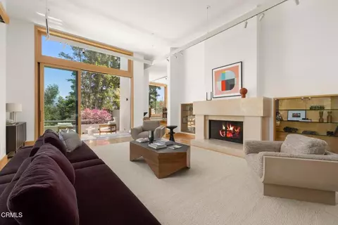 Living - 1240 Bennett Dr, Pasadena, CA 91103 photo 1 of 5