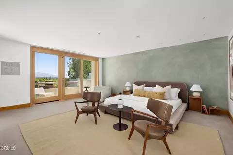Bedroom - 1240 Bennett Dr, Pasadena, CA 91103 photo 1 of 8