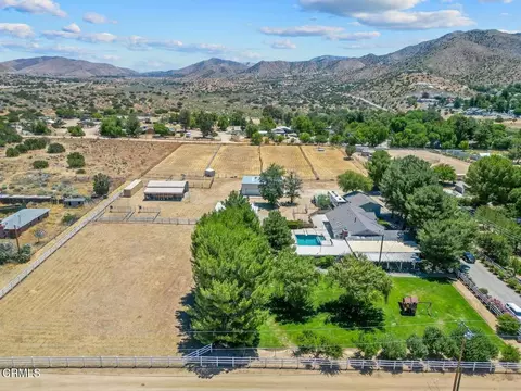 View/Area - 2133 Carson Mesa Rd, Acton, CA 93510 photo 2 of 6
