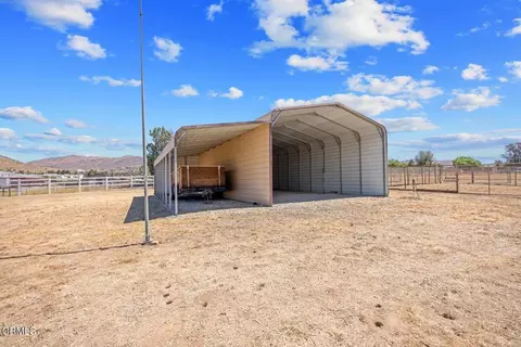 Exterior - 2133 Carson Mesa Rd, Acton, CA 93510 photo 9 of 26
