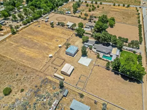 View/Area - 2133 Carson Mesa Rd, Acton, CA 93510 photo 5 of 6