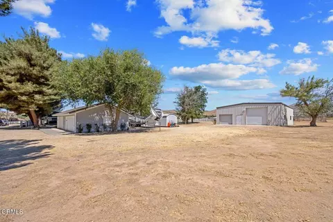 Exterior - 2133 Carson Mesa Rd, Acton, CA 93510 photo 11 of 26