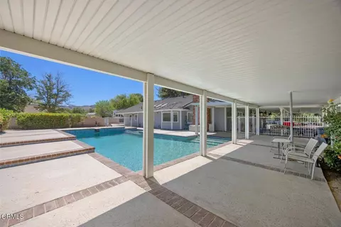 Exterior - 2133 Carson Mesa Rd, Acton, CA 93510 photo 23 of 26