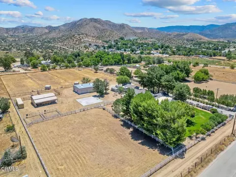 View/Area - 2133 Carson Mesa Rd, Acton, CA 93510 photo 3 of 6