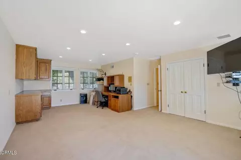Bedroom - 2133 Carson Mesa Rd, Acton, CA 93510 photo 3 of 6