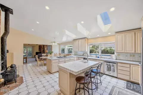 Kitchen - 2133 Carson Mesa Rd, Acton, CA 93510 photo 3 of 3