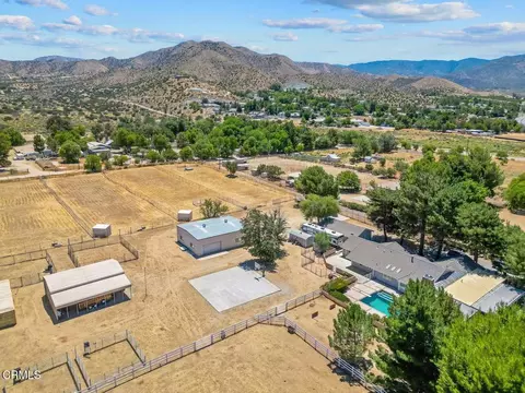 View/Area - 2133 Carson Mesa Rd, Acton, CA 93510 photo 4 of 6