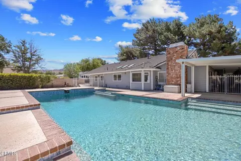 Exterior - 2133 Carson Mesa Rd, Acton, CA 93510 photo 24 of 26