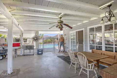 Exterior - 2133 Carson Mesa Rd, Acton, CA 93510 photo 20 of 26
