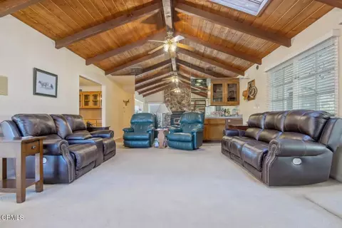Living - 2133 Carson Mesa Rd, Acton, CA 93510 photo 2 of 2