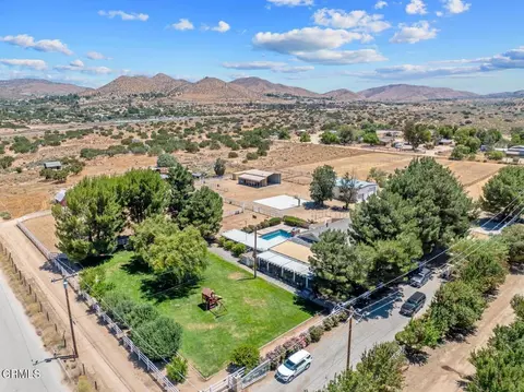 View/Area - 2133 Carson Mesa Rd, Acton, CA 93510 photo 1 of 6