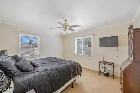 Bedroom - 2133 Carson Mesa Rd, Acton, CA 93510 photo 4 of 6