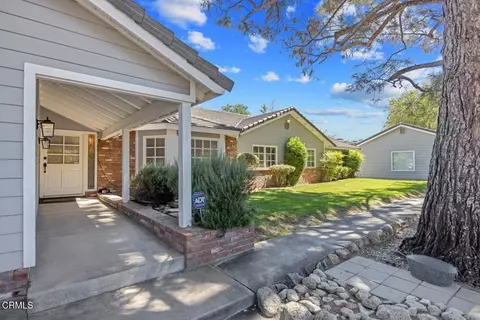 Exterior - 2133 Carson Mesa Rd, Acton, CA 93510 photo 3 of 26