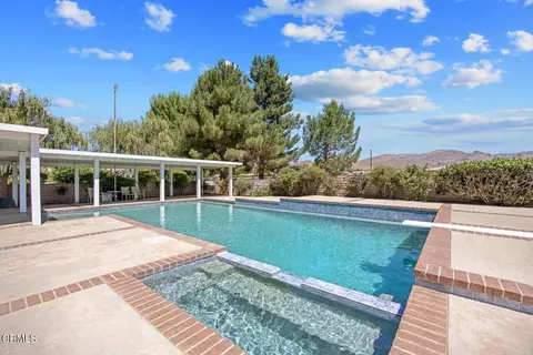 Exterior - 2133 Carson Mesa Rd, Acton, CA 93510 photo 25 of 26