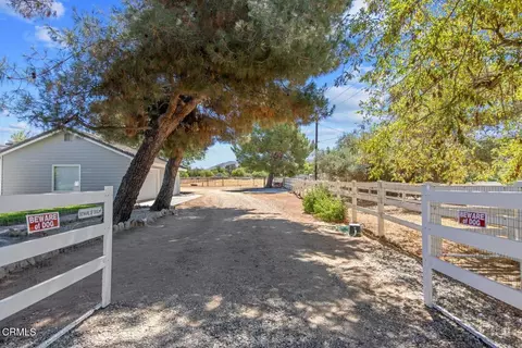 Exterior - 2133 Carson Mesa Rd, Acton, CA 93510 photo 6 of 26