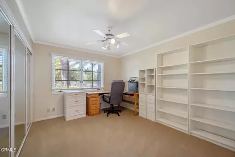 Bedroom - 2133 Carson Mesa Rd, Acton, CA 93510 photo 1 of 6