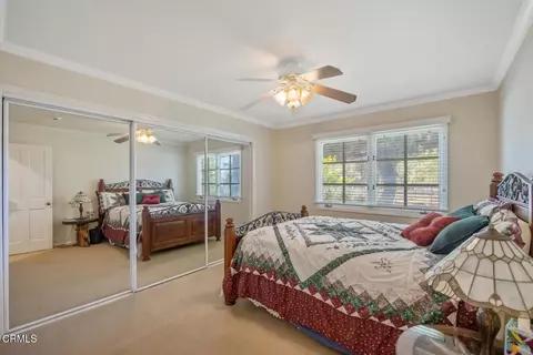 Bedroom - 2133 Carson Mesa Rd, Acton, CA 93510 photo 2 of 6