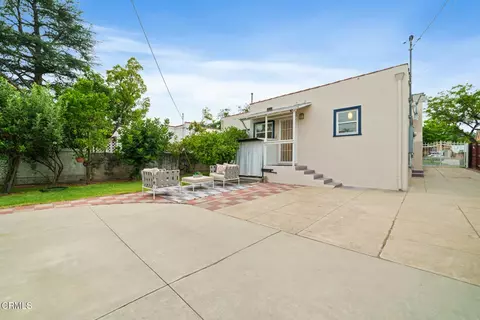 Exterior - 1838 Wagner St, Pasadena, CA 91107 photo 7 of 10