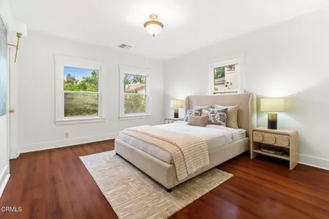 Bedroom - 1838 Wagner St, Pasadena, CA 91107 photo 3 of 9