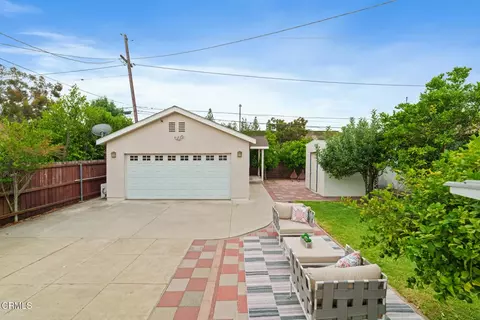 Exterior - 1838 Wagner St, Pasadena, CA 91107 photo 3 of 10