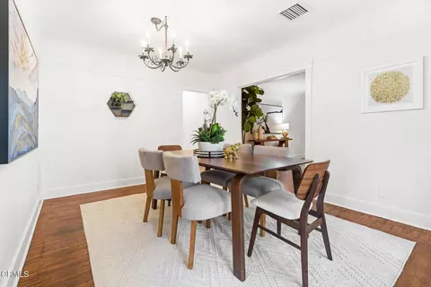 Dining - 1838 Wagner St, Pasadena, CA 91107 photo 4 of 4