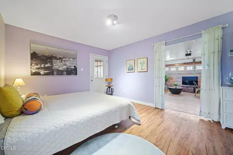 Bedroom - 1838 Wagner St, Pasadena, CA 91107 photo 8 of 9