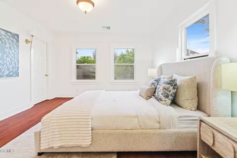Bedroom - 1838 Wagner St, Pasadena, CA 91107 photo 4 of 9
