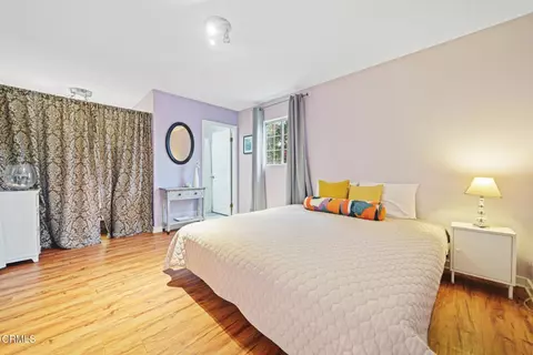 Bedroom - 1838 Wagner St, Pasadena, CA 91107 photo 9 of 9