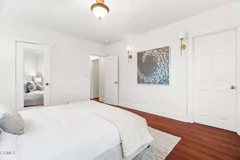 Bedroom - 1838 Wagner St, Pasadena, CA 91107 photo 2 of 9