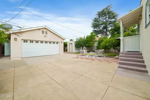 Exterior - 1838 Wagner St, Pasadena, CA 91107 photo 6 of 10