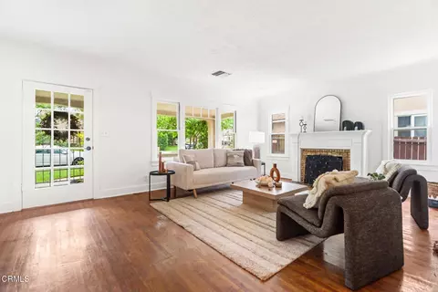 Living - 1838 Wagner St, Pasadena, CA 91107 photo 3 of 3