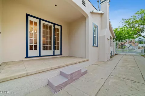 Exterior - 1838 Wagner St, Pasadena, CA 91107 photo 5 of 10