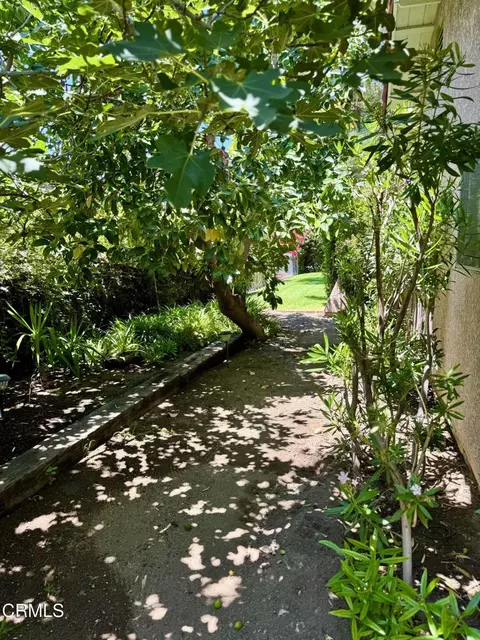 Exterior - 910 Claraday St, Glendora, CA 91740 photo 6 of 7