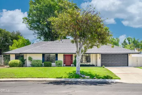 6954 Canterwood Rd, La Verne, CA 91750