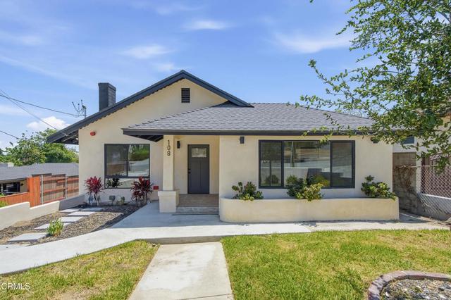108 E Grandview Ave, Sierra Madre, CA 91024