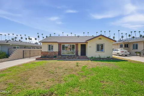 1201 N Alameda Ave, Azusa, CA 91702