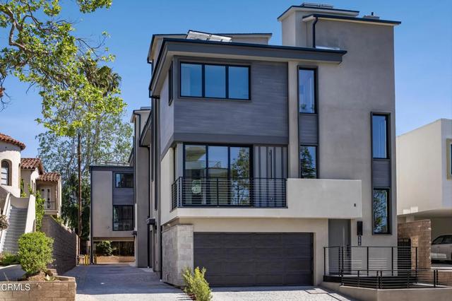 506 N Sycamore Ave, Los Angeles, CA 90036