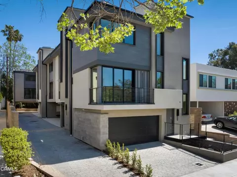 508 N Sycamore Ave, Los Angeles, CA 90036