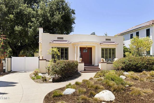 1275 N Hill Ave, Pasadena, CA 91104