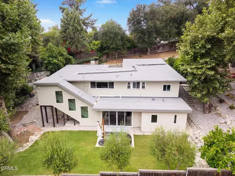 5148 Oakwood Ave, La Canada Flintridge, CA 91011