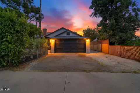 2386 Glenrose Ave, Altadena, CA 91001
